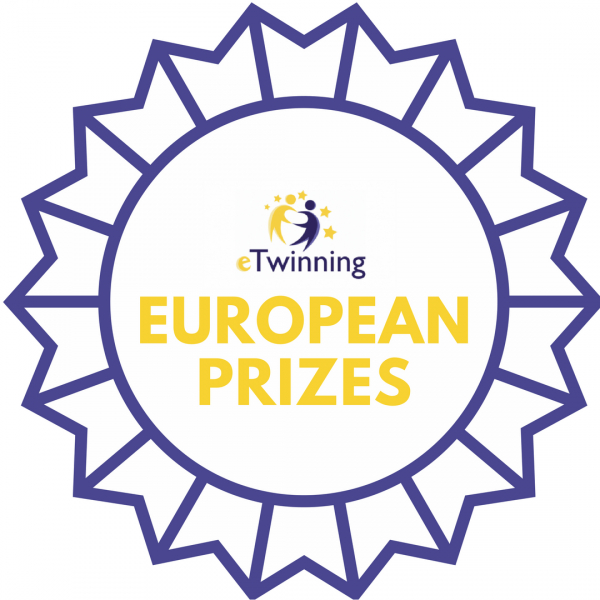 Deux eTwinners Tunisiennes obtiennent le Prix européen : Lauréat 2017