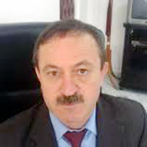 Mr Tahar Hfaiedh